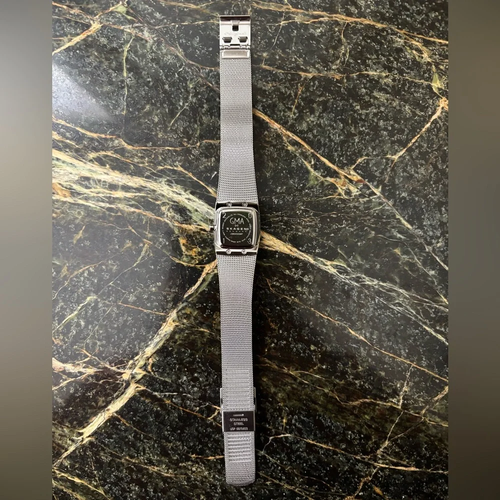 Skagen elegant denmark